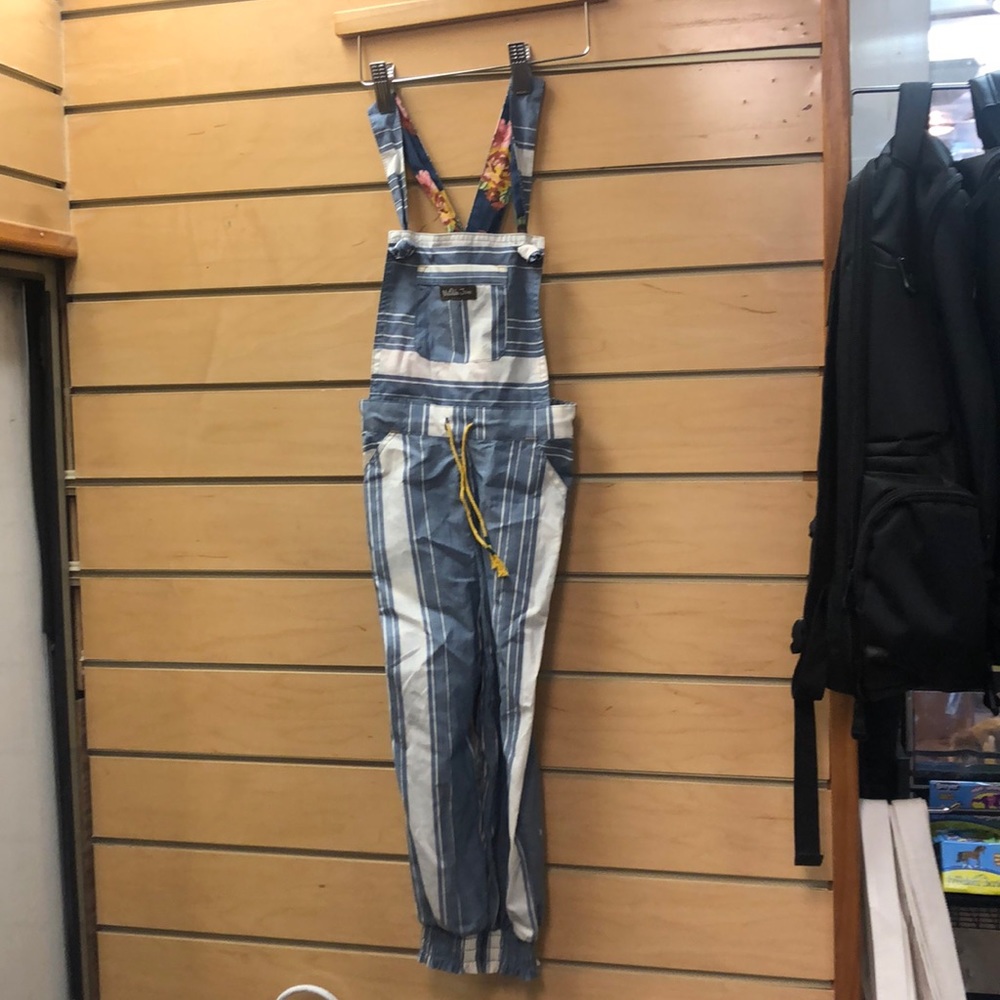 NWT Matilda Jane Overalls